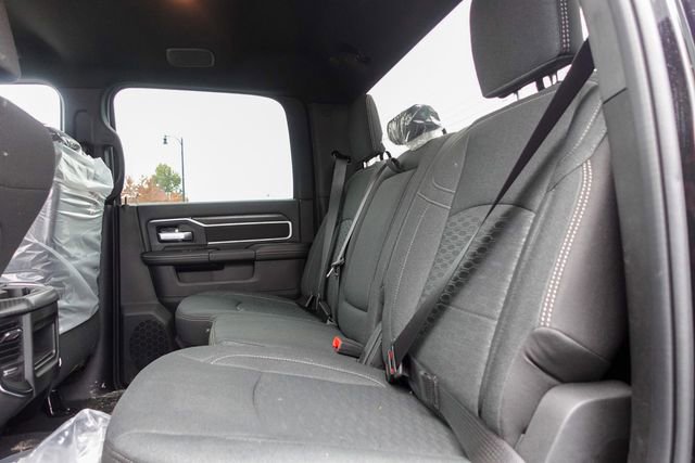 New 2026 RAM 2500 Big Horn image 26