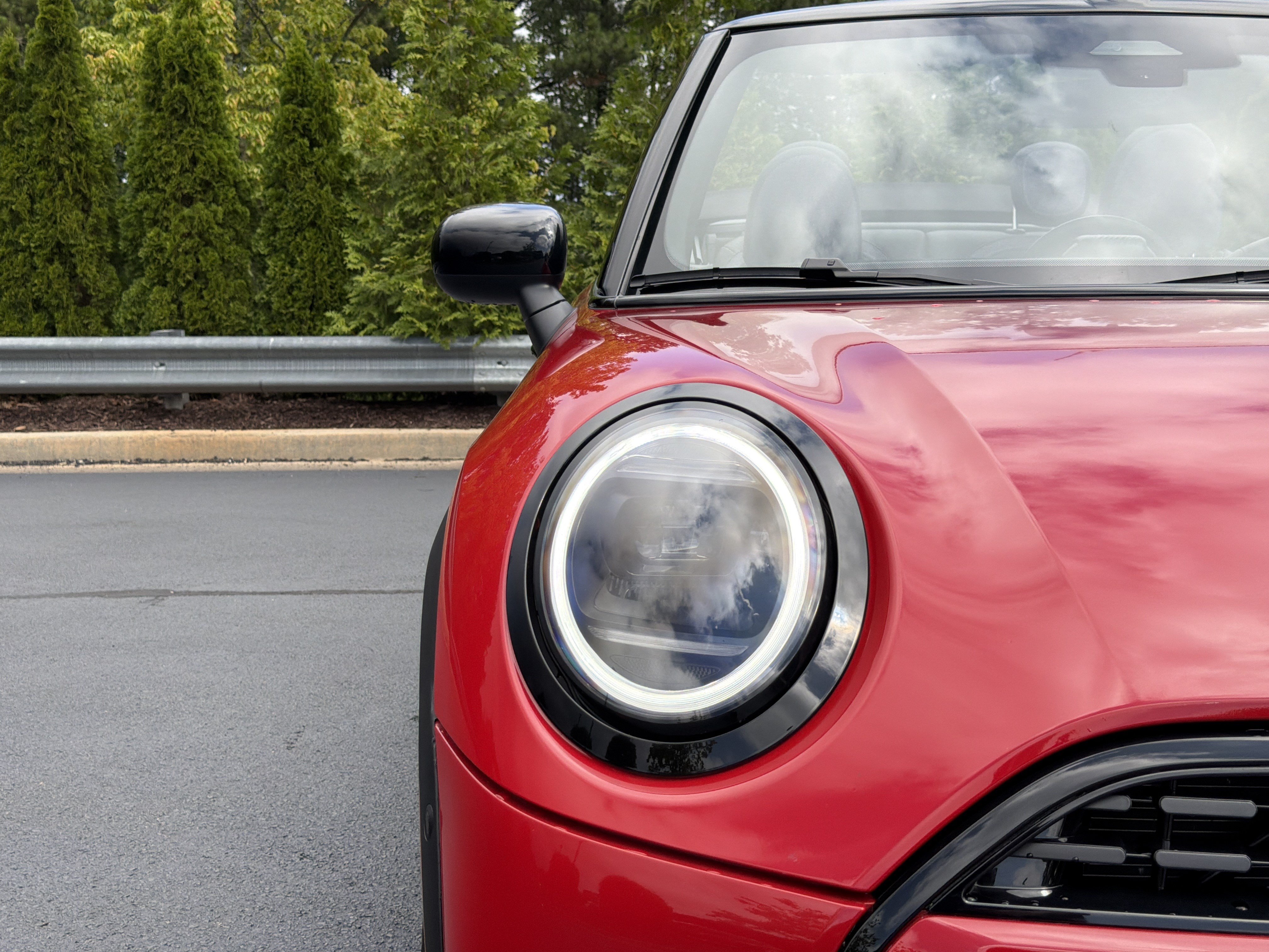 Certified 2026 MINI Cooper S FWD image 39