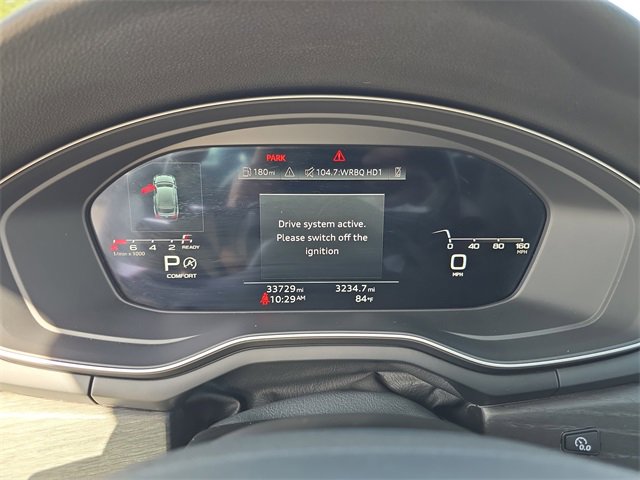 Used 2024 Audi A5 2.0T Premium Plus image 26