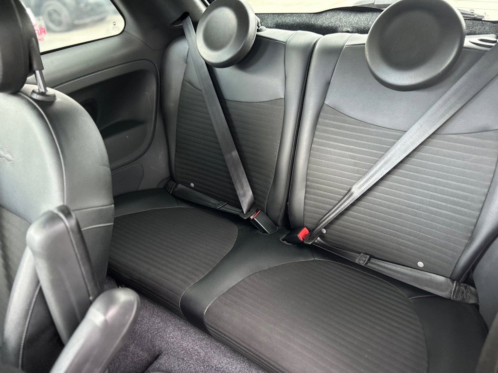 Used 2015 FIAT 500 Sport FWD image 14