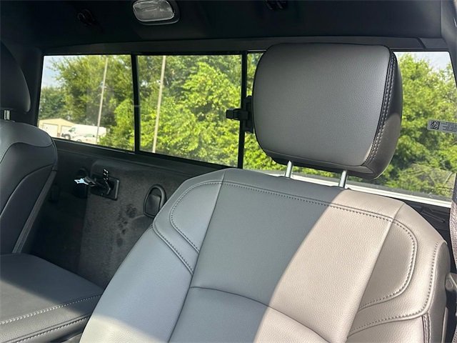 New 2026 RAM 2500 Tradesman image 17