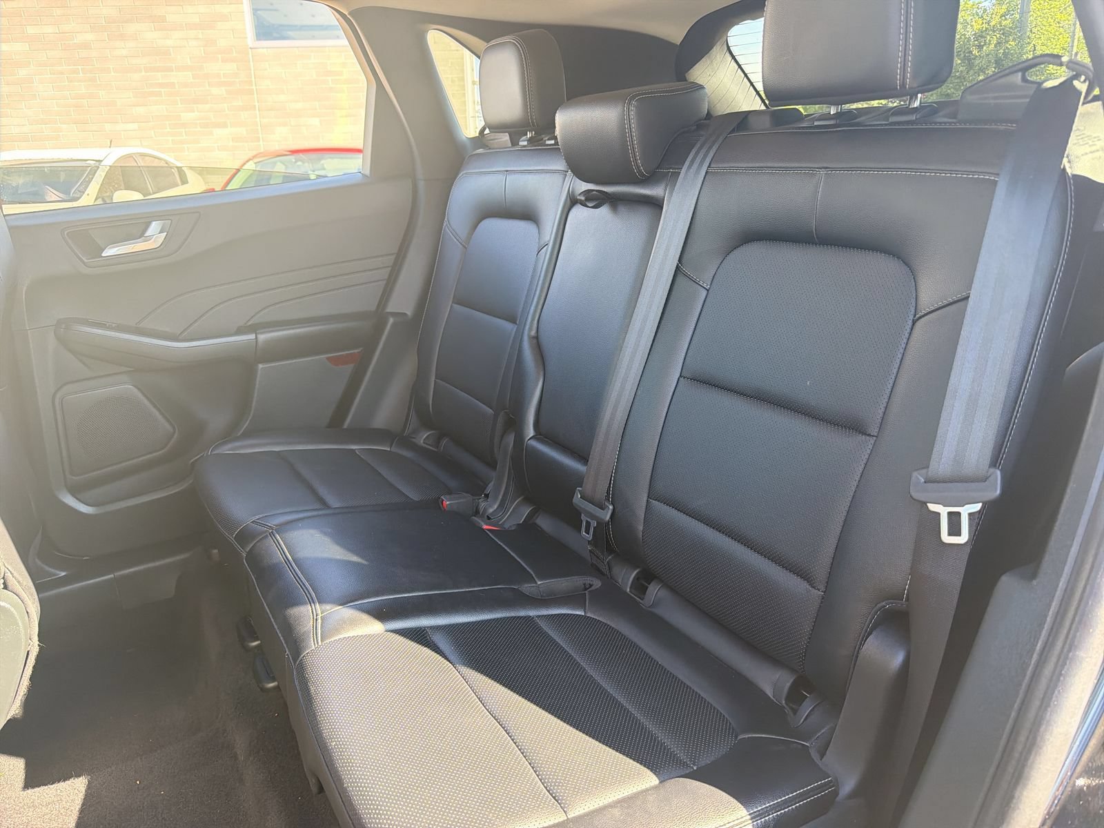 Used 2022 Ford Escape SEL AWD/4WD image 24