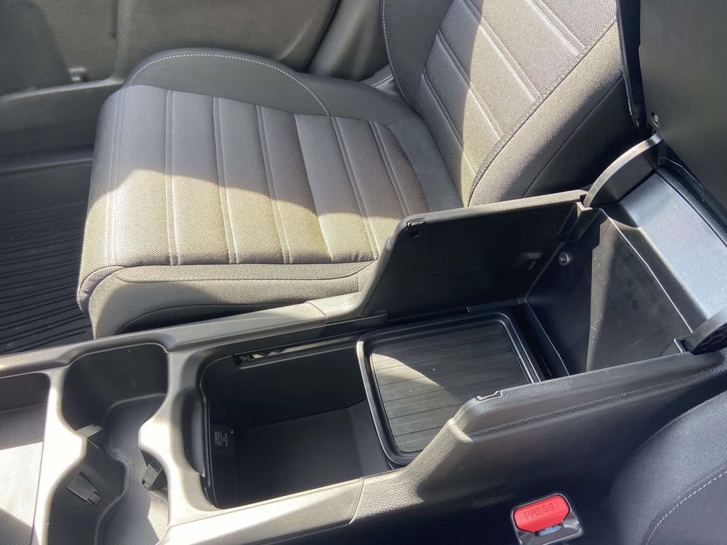 Used 2021 Honda CR-V EX image 26