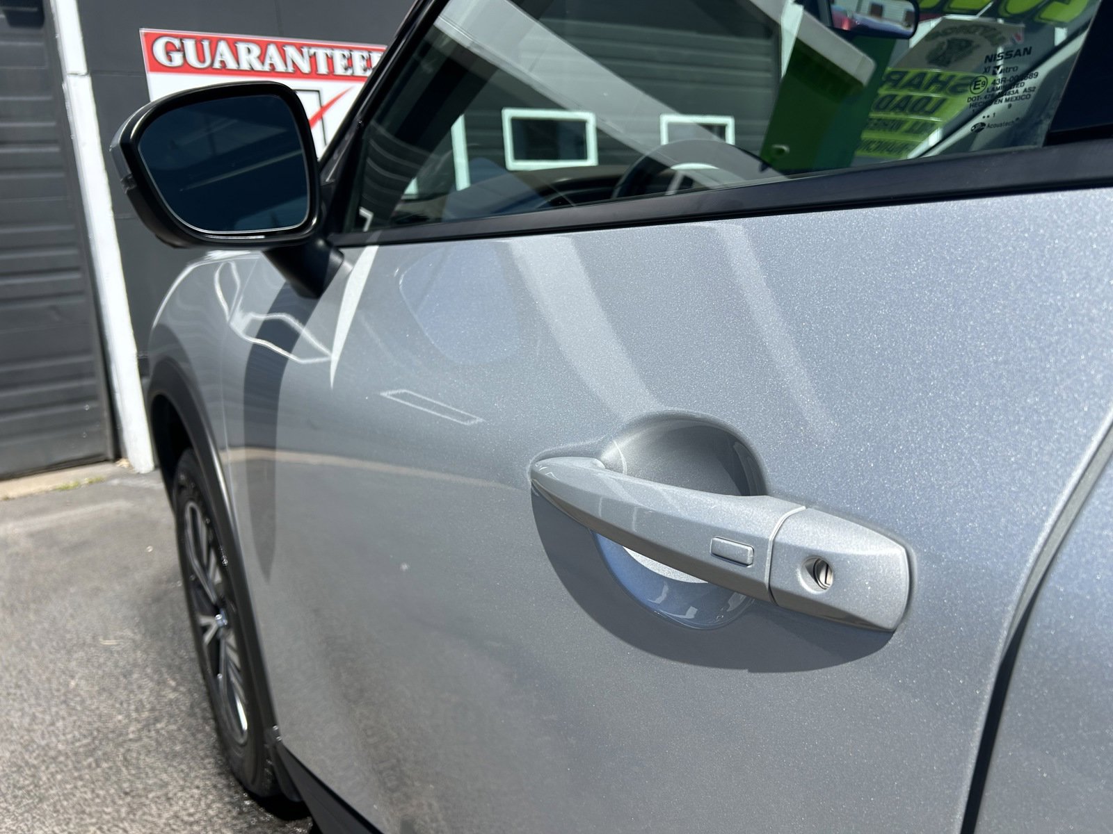 Used 2021 Nissan Rogue SV w/ Premium Package image 38