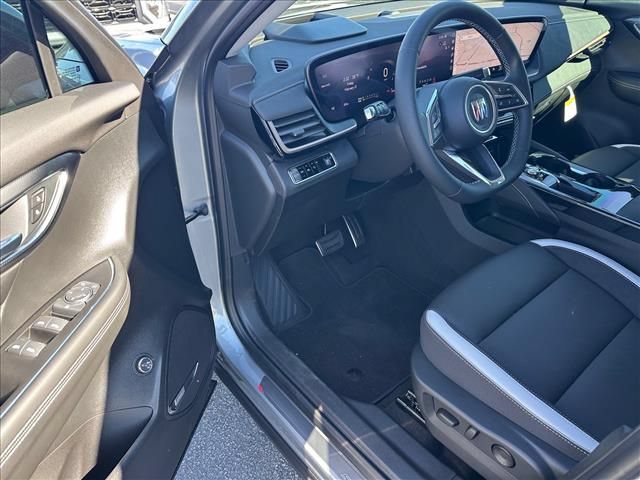 New 2026 Buick Envision Sport Touring AWD/4WD image 17