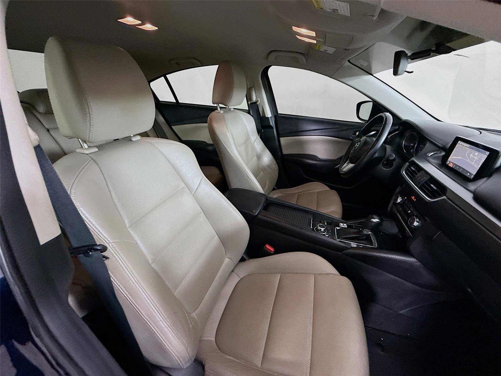 Used 2016 MAZDA MAZDA6 Touring FWD image 18