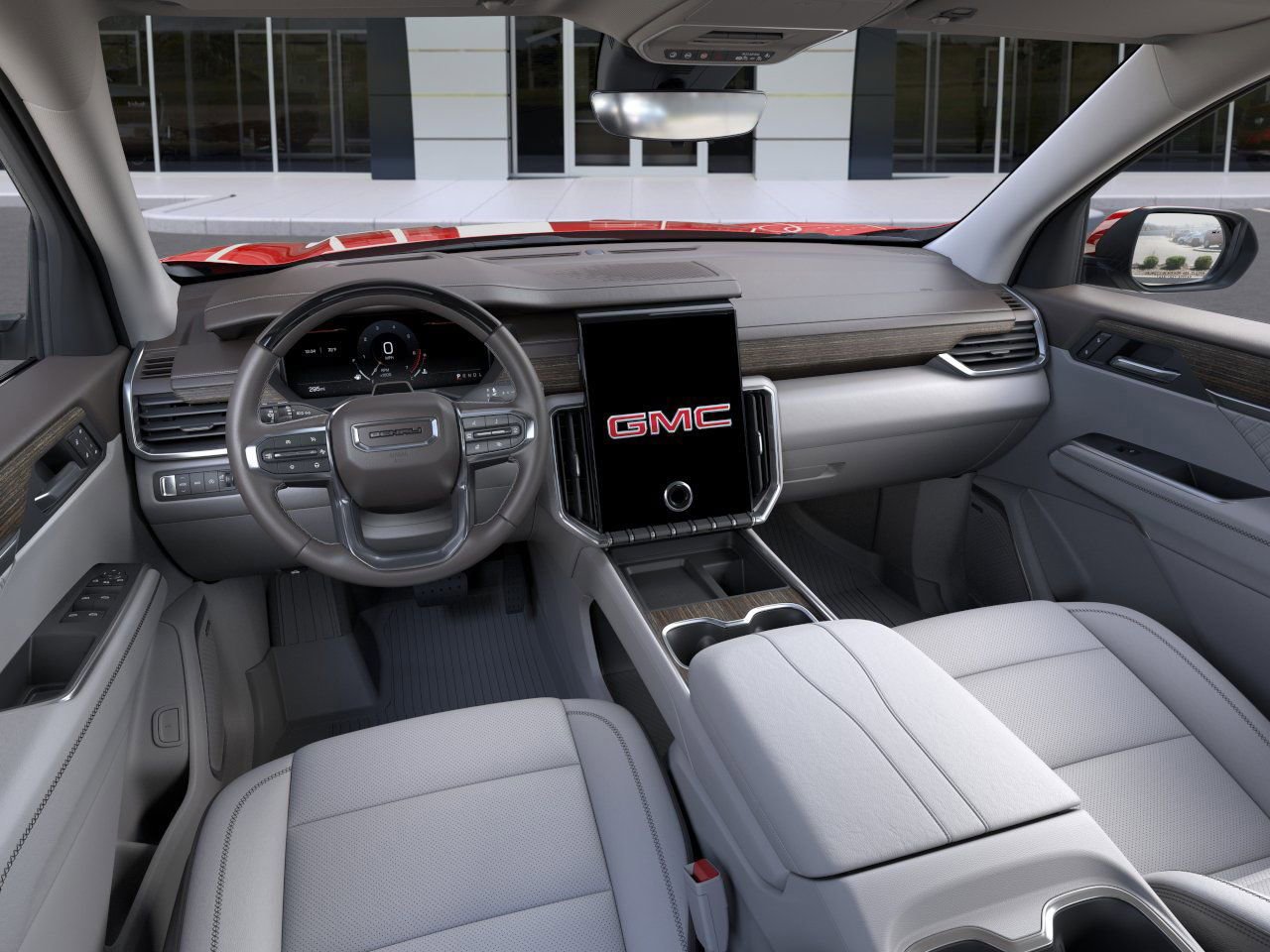 New 2026 GMC Acadia Denali image 15