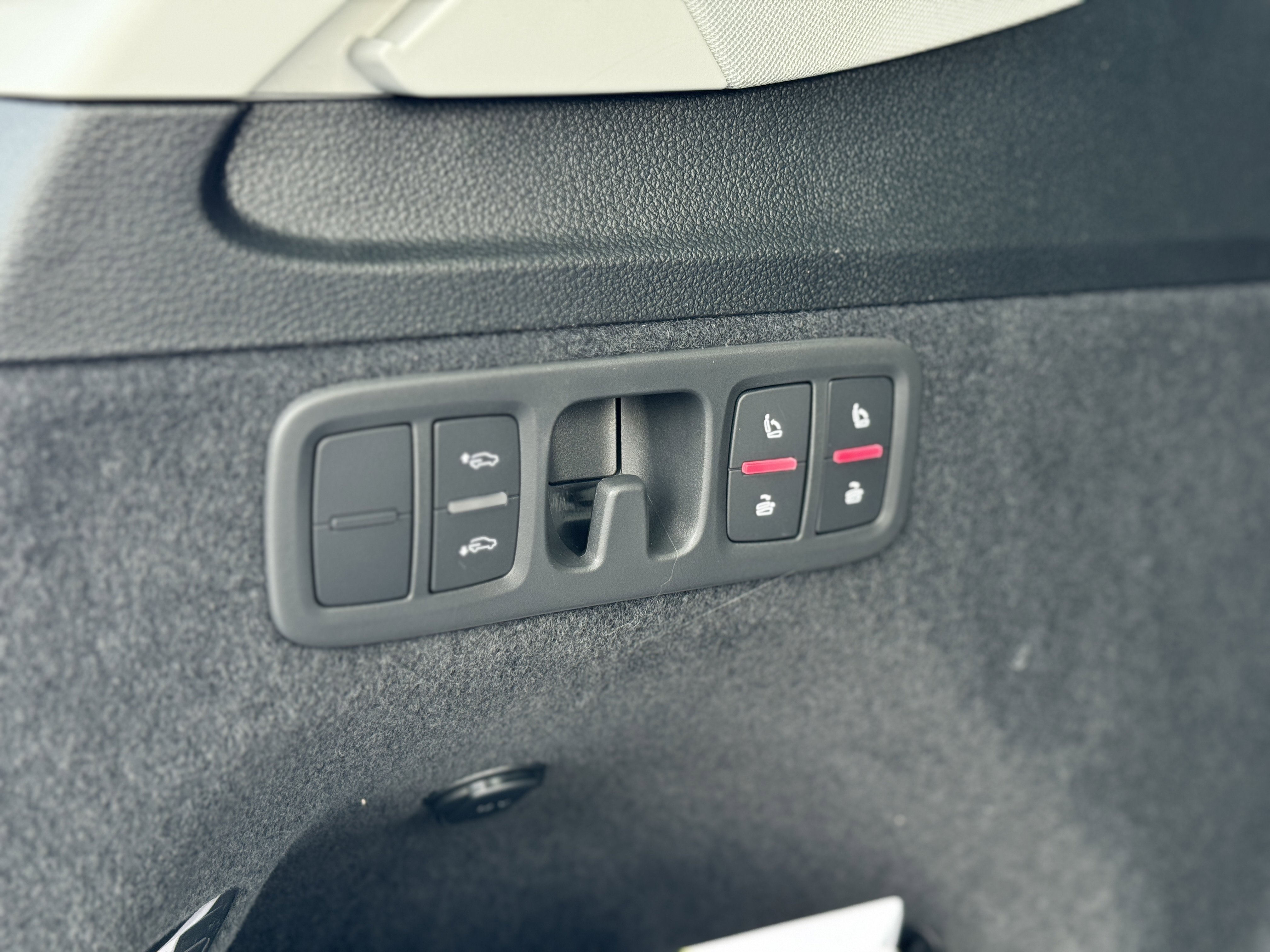 New 2025 Audi Q7 3.0T Premium Plus image 23