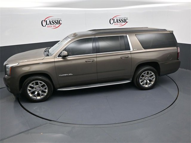 Used 2016 GMC Yukon XL SLT w/ Open Road Package image 24