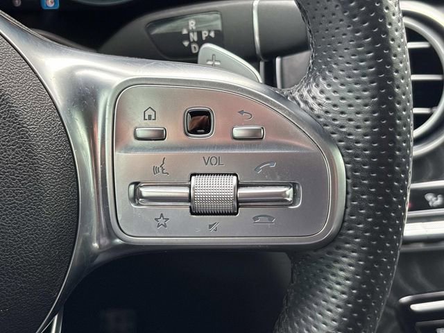 Used 2020 Mercedes-Benz GLC 300 4MATIC image 31