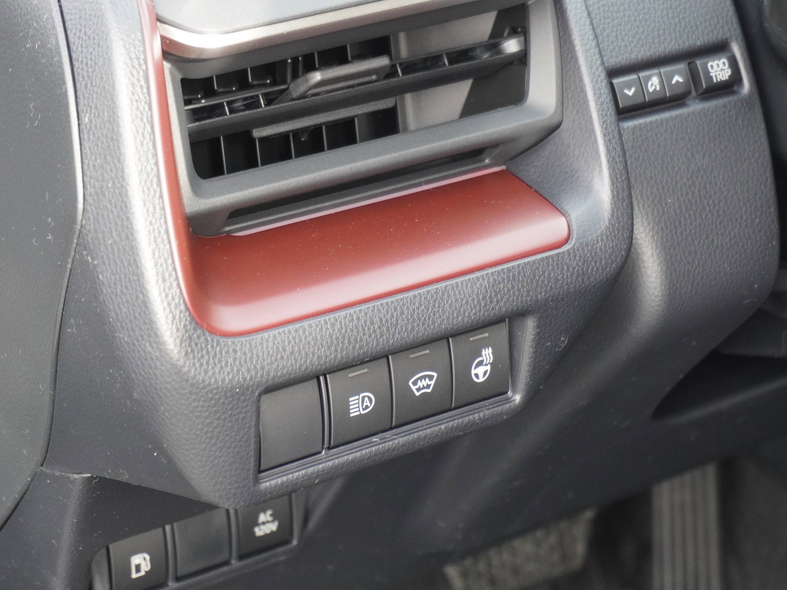 New 2026 Toyota Prius Plug-In Hybrid image 19