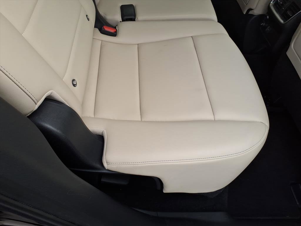 Used 2020 INFINITI QX50 Luxe w/ Navigation Package image 21