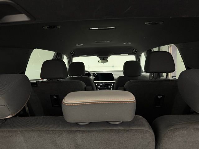 Certified 2025 Chevrolet Traverse LT image 10