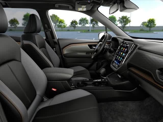 New 2026 Subaru Forester Sport AWD/4WD image 15