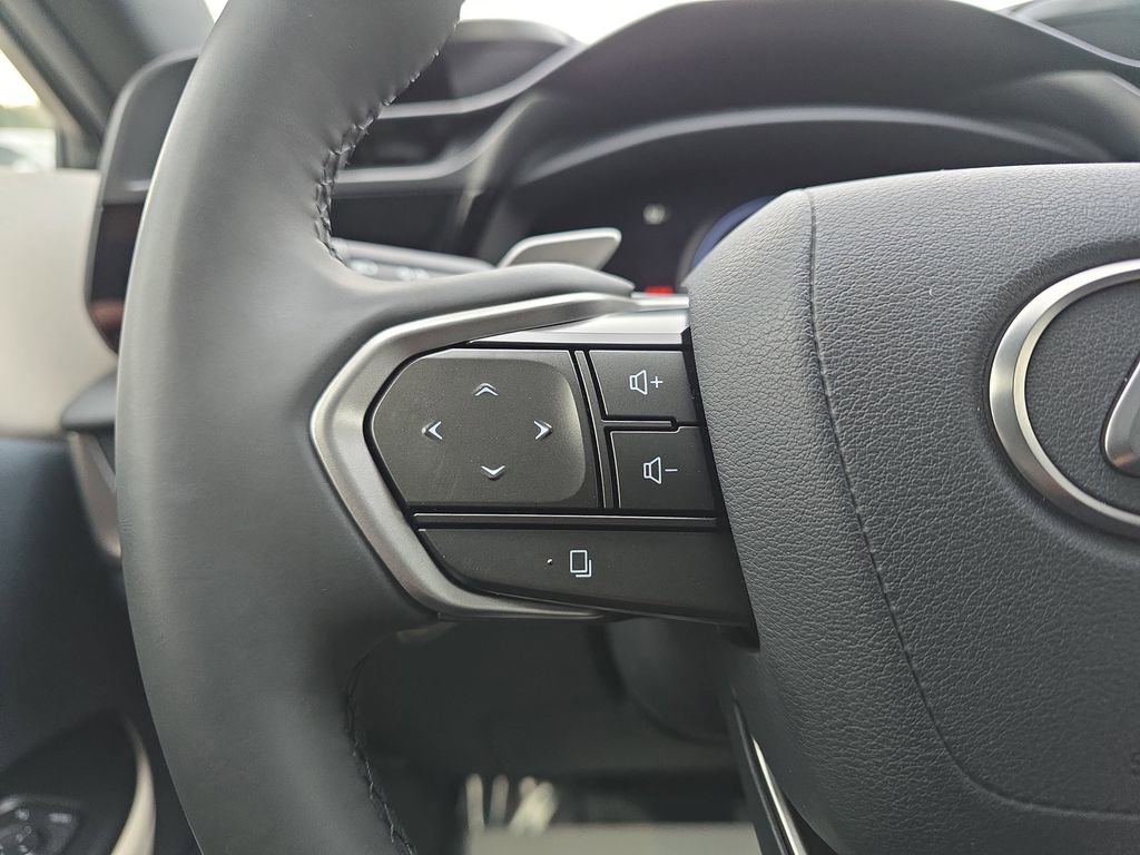 Used 2023 Lexus RZ 450e Premium w/ Technology Package image 21