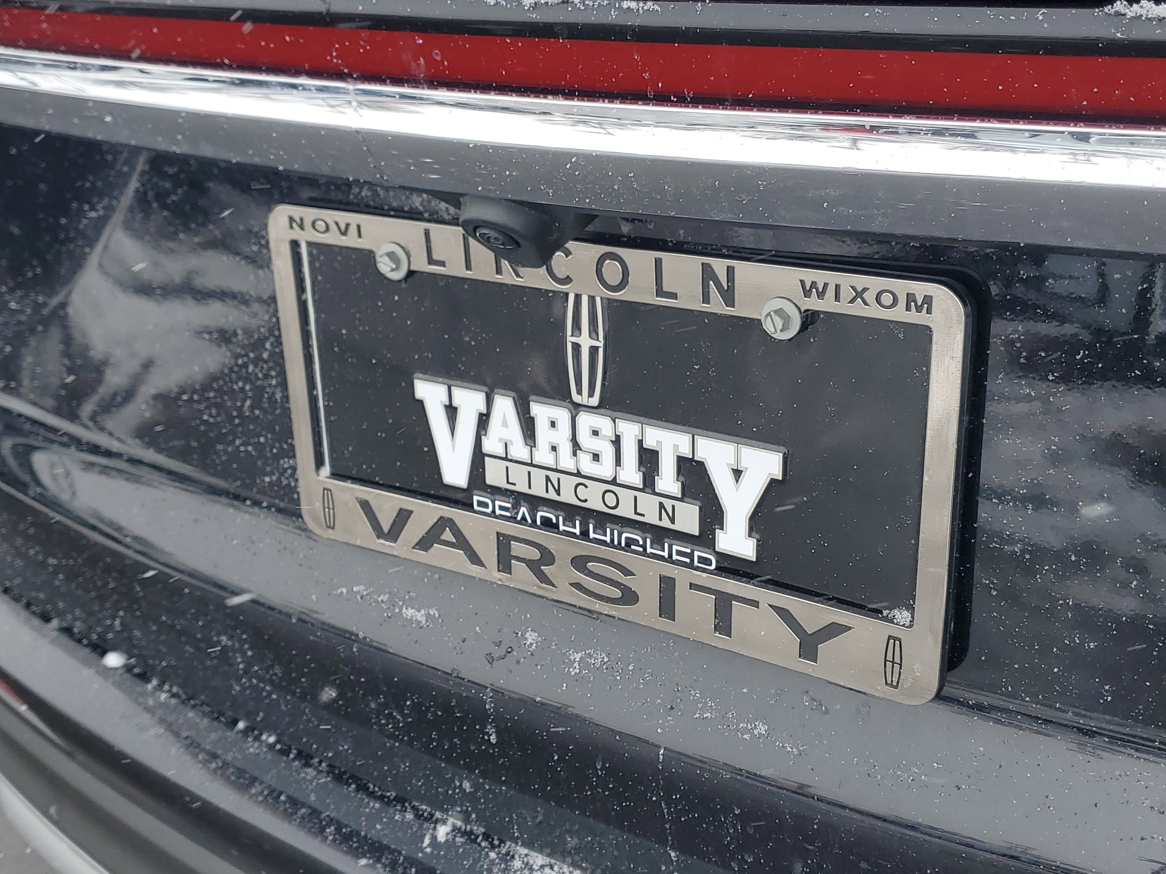 New 2026 Lincoln Corsair Premiere image 31