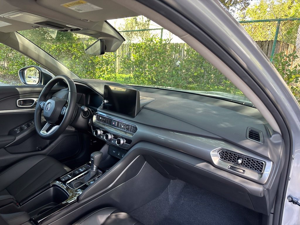 New 2026 Acura Integra FWD image 13