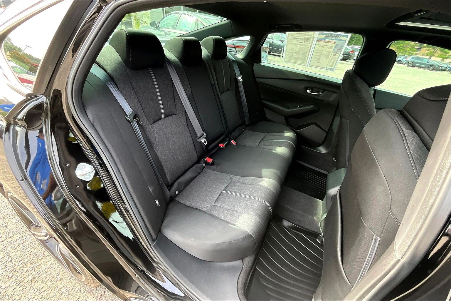 Used 2023 Honda Accord Sport image 28