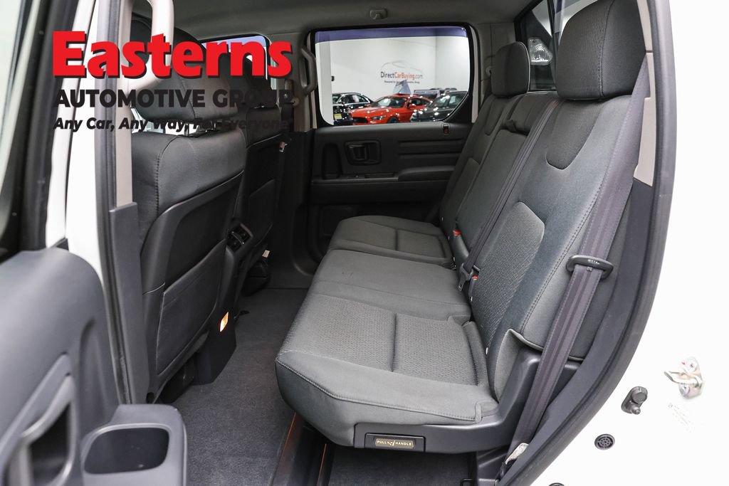 Used 2014 Honda Ridgeline Sport image 19