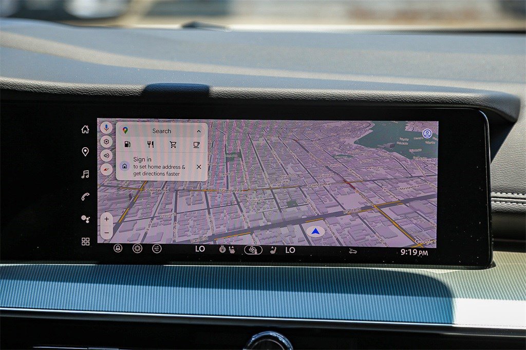 New 2025 Nissan Murano SL w/ Cargo Package image 15