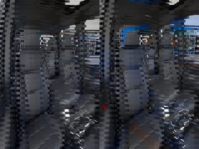 New 2026 Chevrolet Silverado 3500 High Country w/ Technology Package image 16