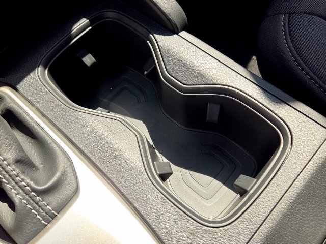 New 2027 Nissan Frontier SV RWD image 21