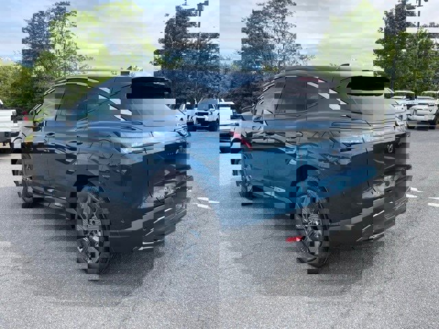 New 2025 Nissan Murano SL image 7