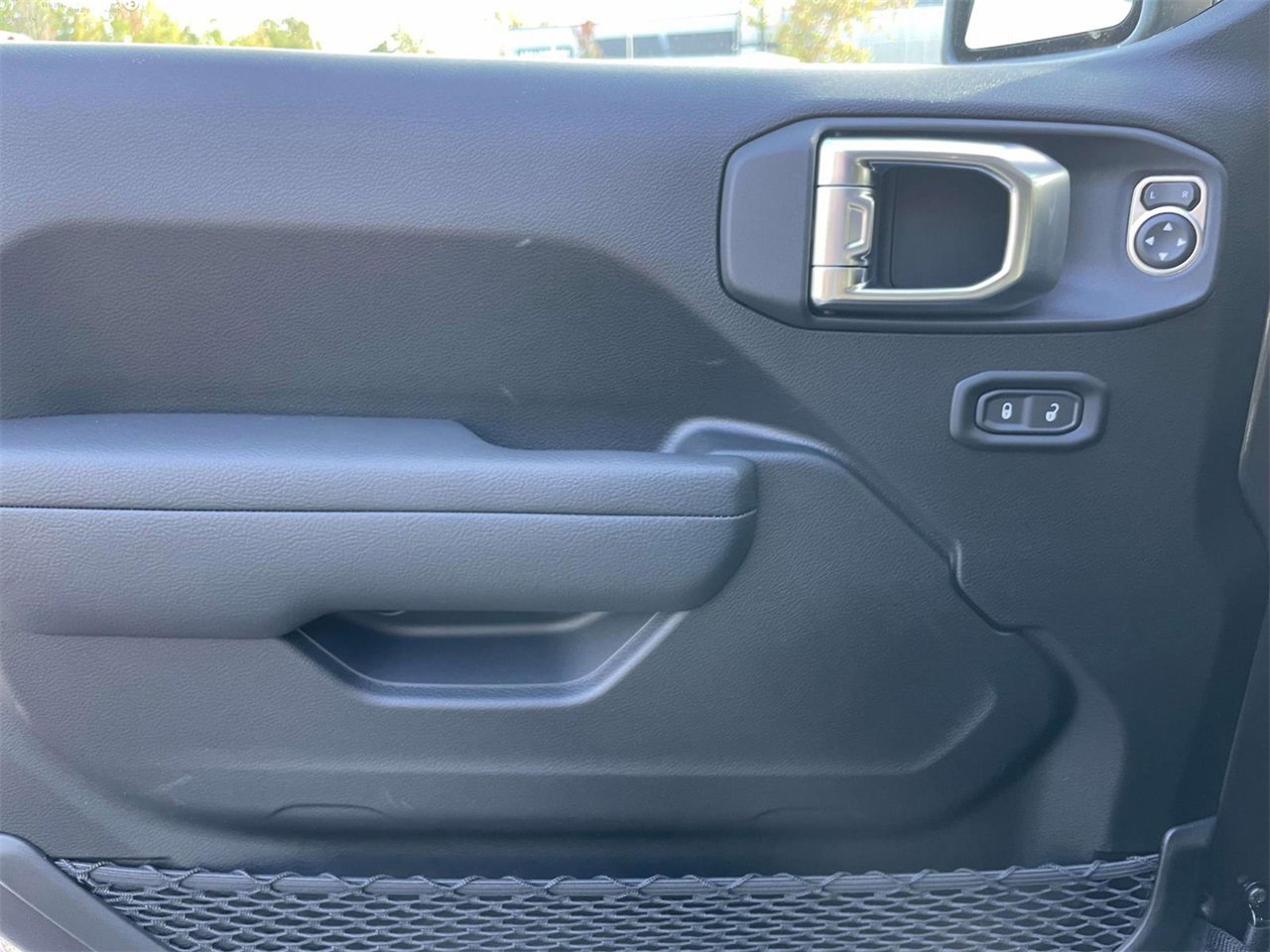 New 2026 Jeep Wrangler Sport S image 29