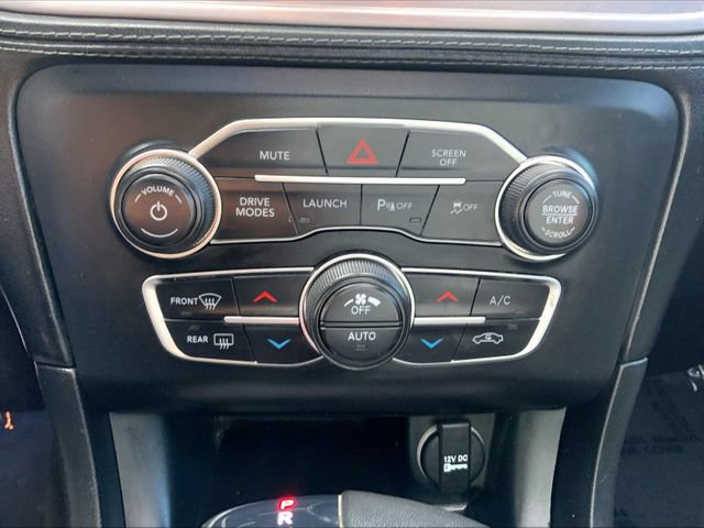 Used 2023 Dodge Charger Scat Pack w/ Plus Group RWD image 33