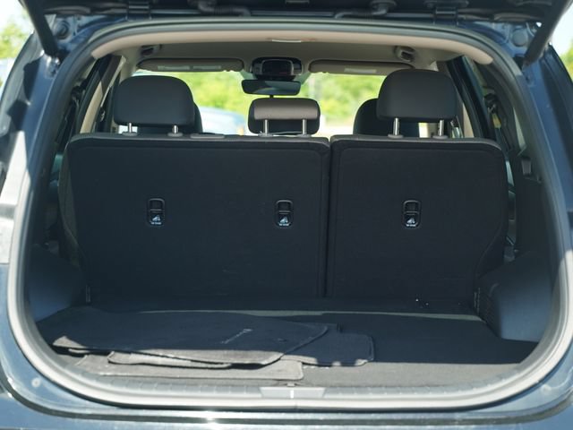 Used 2023 Hyundai Santa Fe SEL w/ Cargo Package AWD/4WD image 18