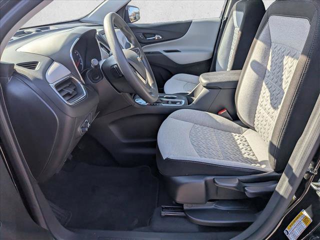 Certified 2023 Chevrolet Equinox LS image 16