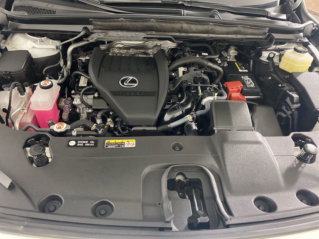 Certified 2024 Lexus RX 350 Premium w/ Convenience Package image 35