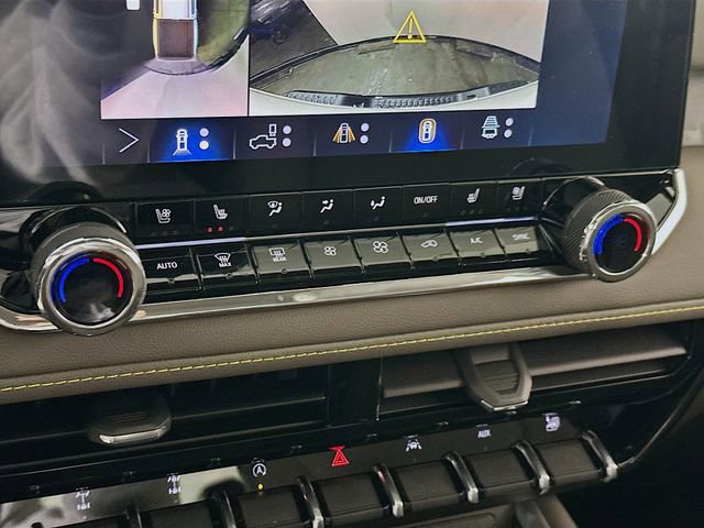 New 2026 Chevrolet Colorado ZR2 w/ Technology Package image 16