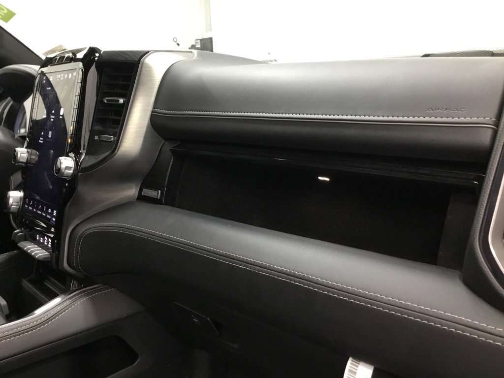 Used 2024 RAM 2500 Rebel w/ Safety Group AWD/4WD image 44
