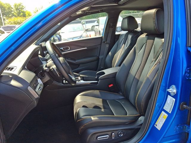 Certified 2026 Acura Integra A-Spec FWD image 13