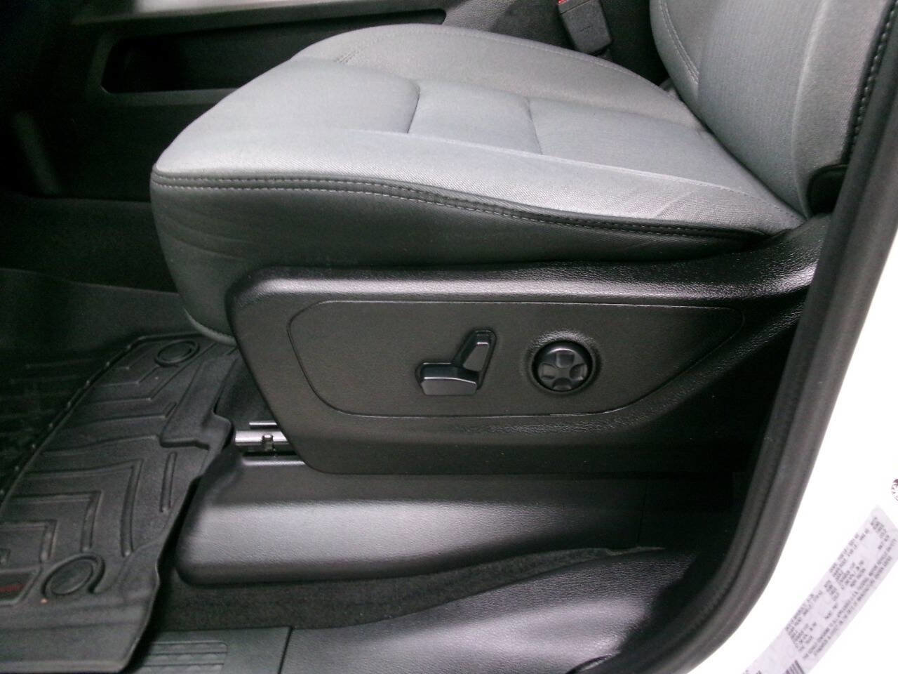 Used 2020 RAM 1500 Big Horn image 25