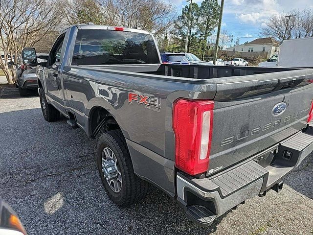 Used 2025 Ford F350 XLT w/ FX4 Off-Road Package video 2