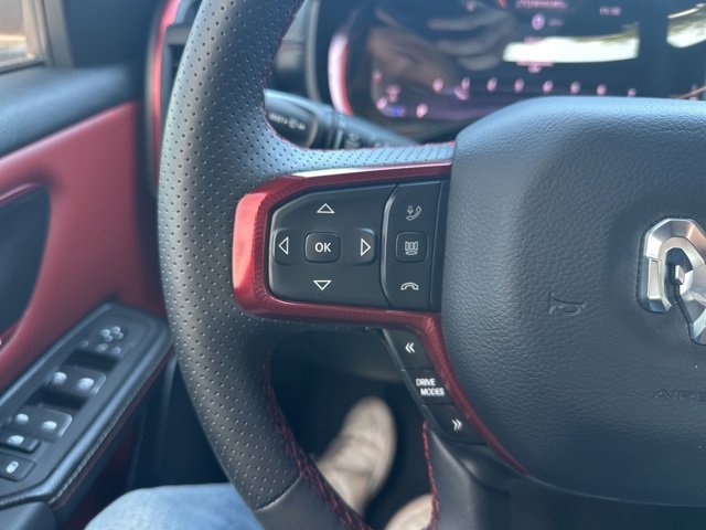 Used 2025 RAM 1500 Rebel image 28