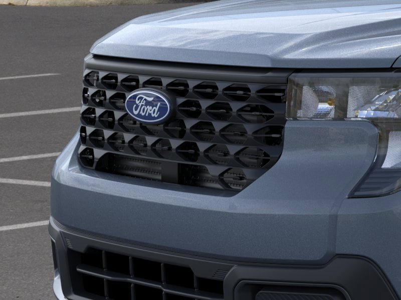New 2026 Ford Maverick XLT AWD/4WD image 18