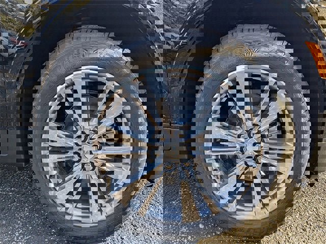 New 2025 Cadillac XT5 Premium Luxury w/ Technology Package image 11