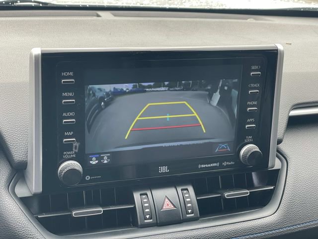 Used 2019 Toyota RAV4 XSE AWD/4WD image 13
