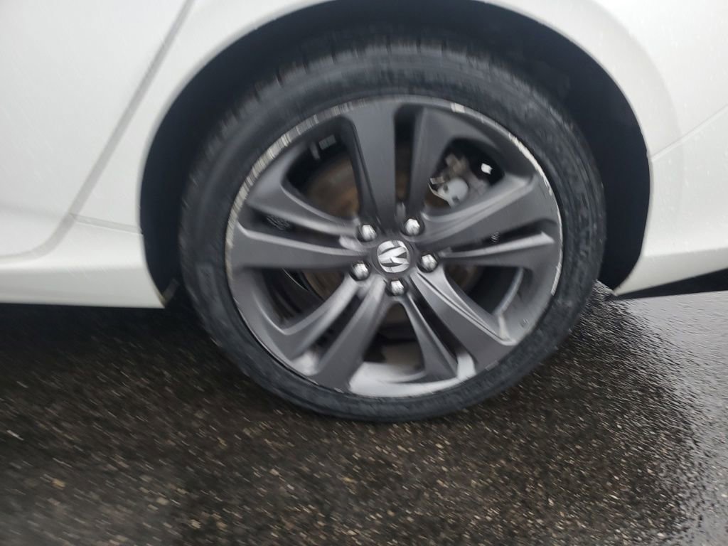 Used 2022 Acura TLX SH-AWD w/ A-SPEC Pkg image 10