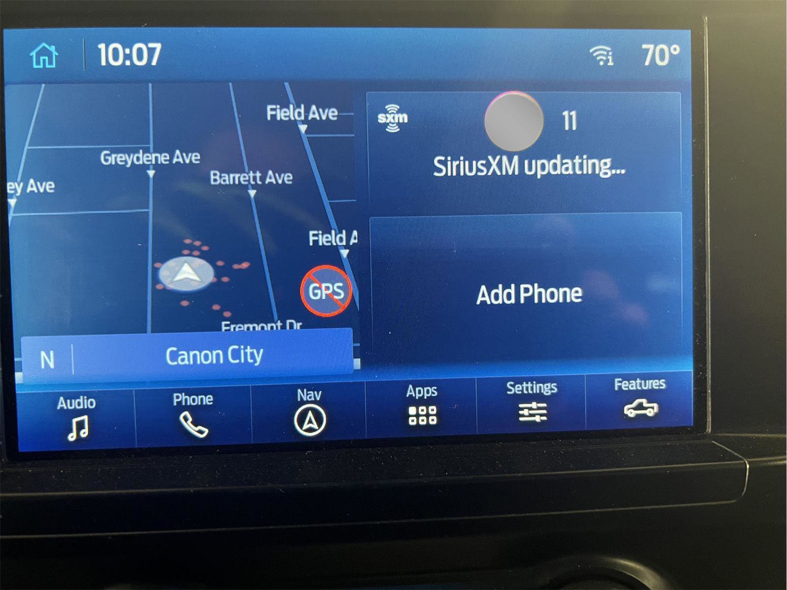 Used 2023 Ford F150 XLT w/ Trailer Tow Package image 27