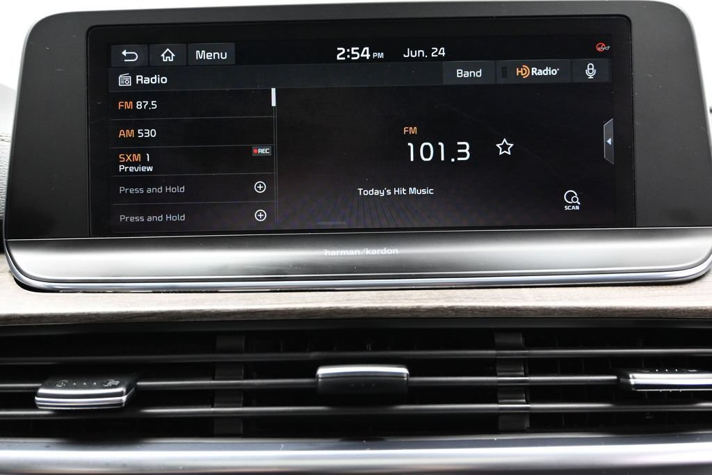 Used 2020 Kia Telluride SX AWD/4WD image 28