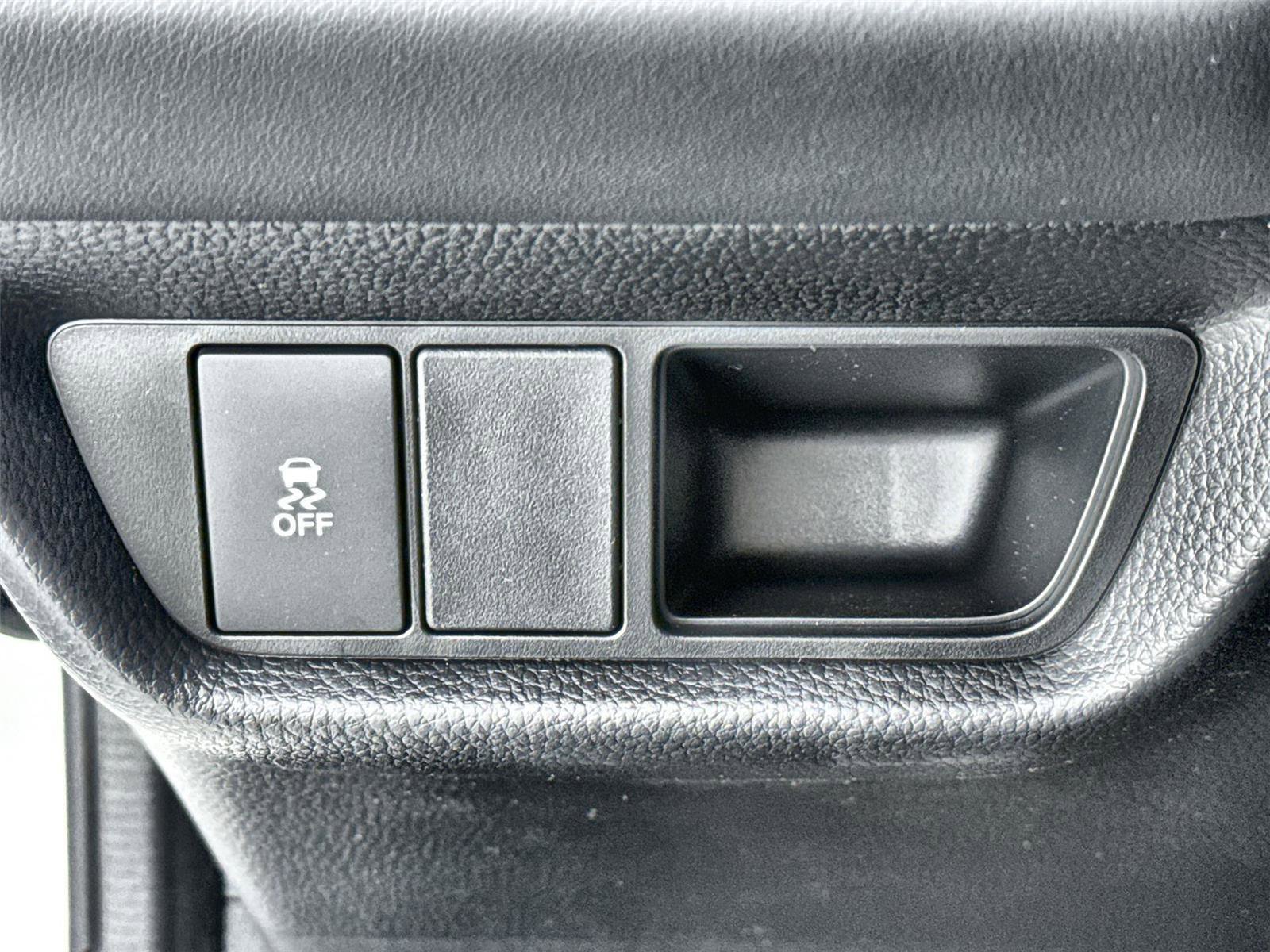 New 2026 Honda HR-V EX-L image 17