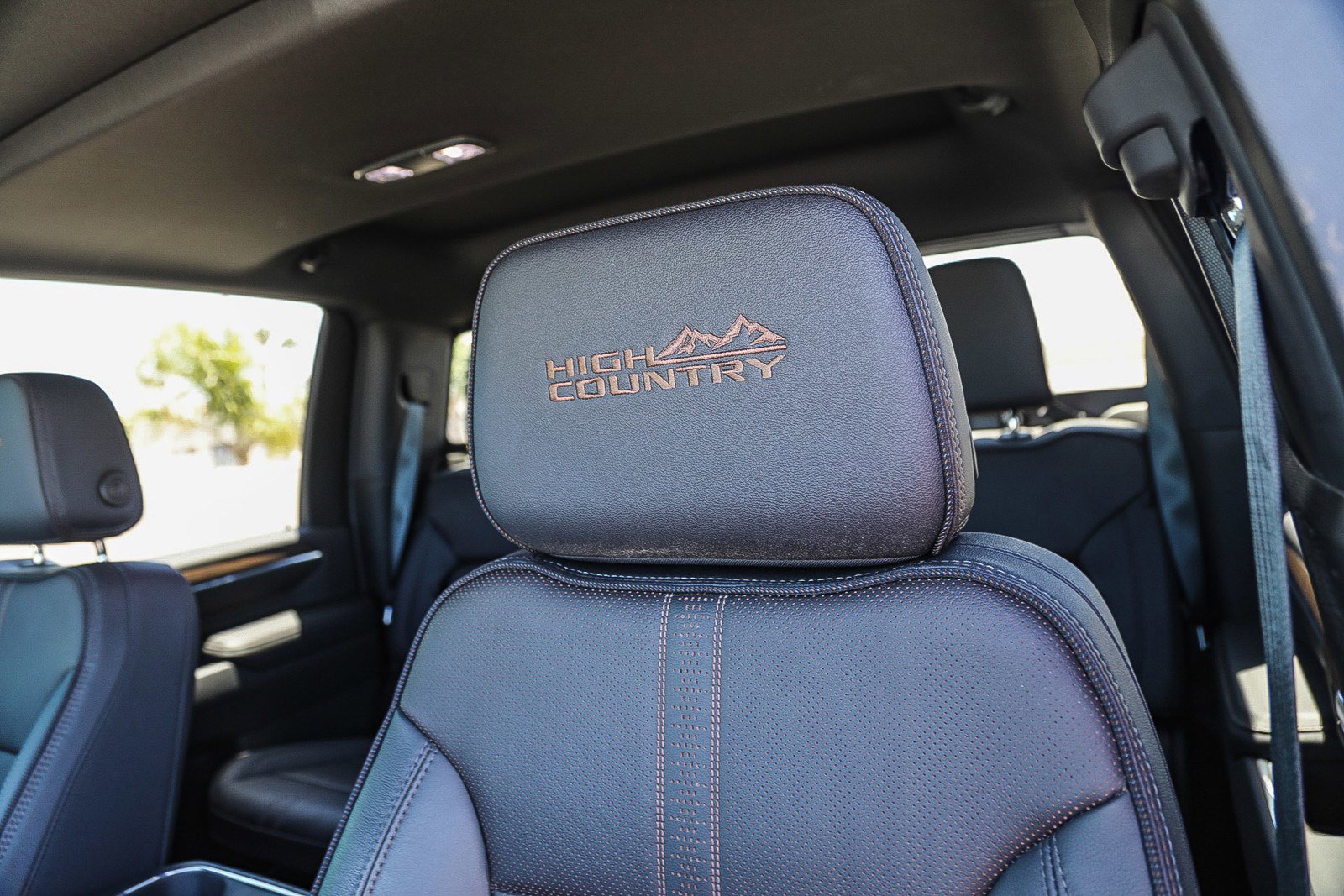 Used 2024 Chevrolet Silverado 3500 High Country image 20