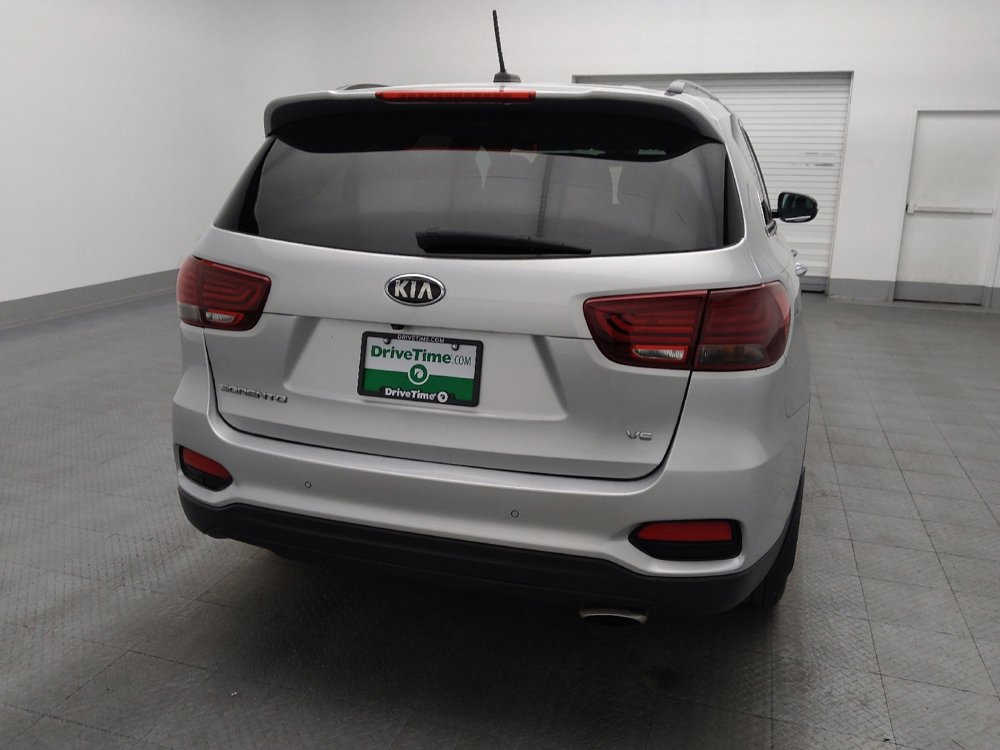 Used 2019 Kia Sorento S image 7