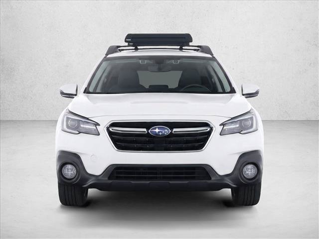 Used 2018 Subaru Outback 2.5i Limited AWD/4WD image 2