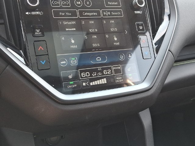 Used 2023 Subaru Ascent Onyx Edition AWD/4WD image 18