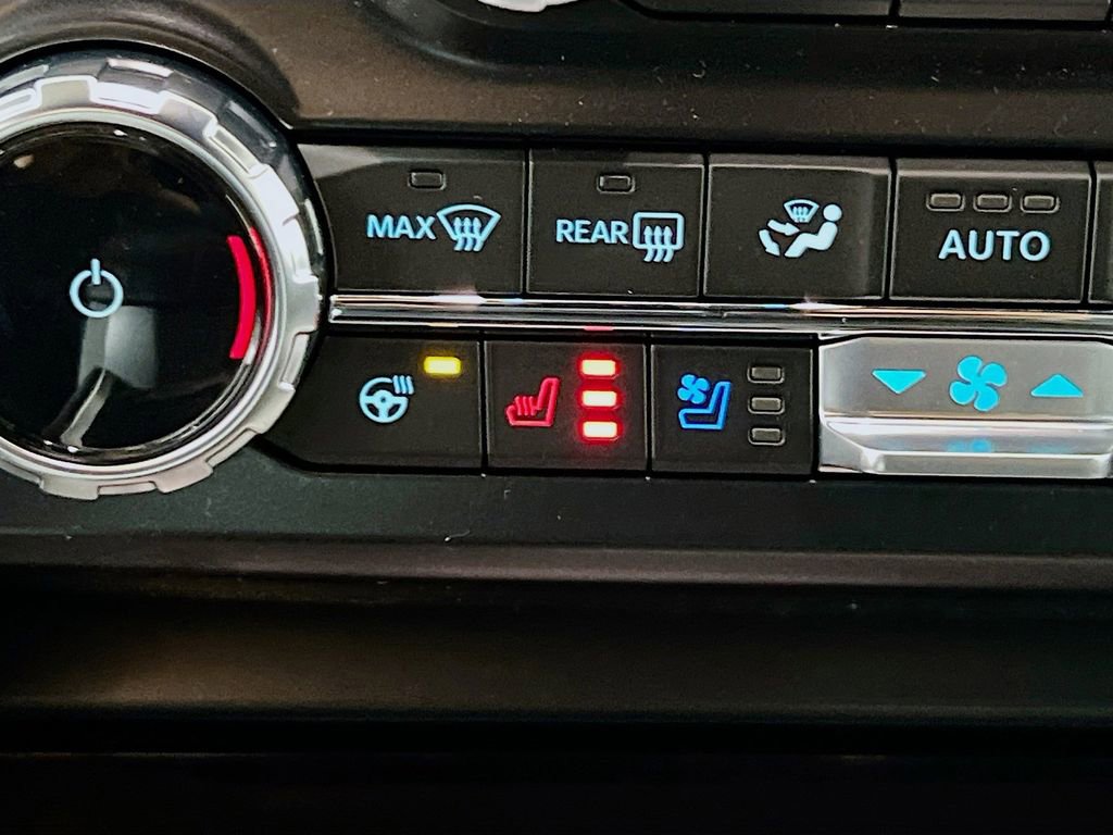 New 2026 Ford F350 Platinum w/ Tremor Off-Road Package image 24